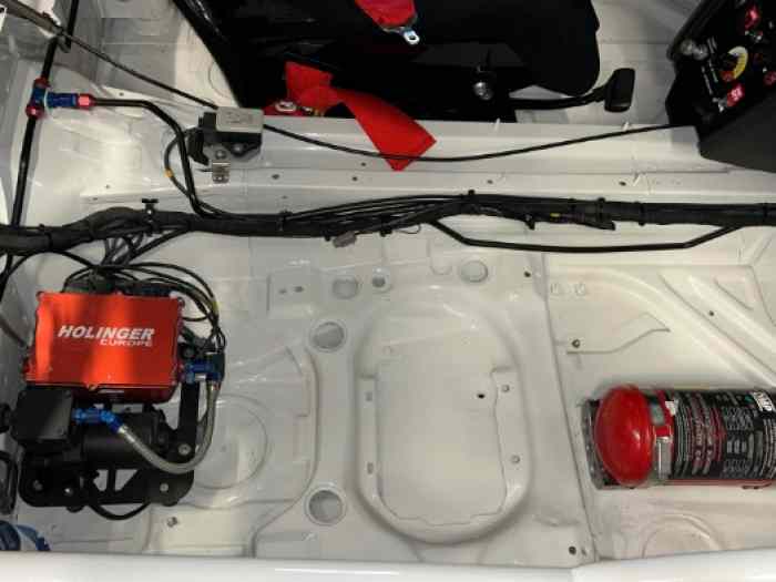 Porsche 997 GT3R Cup,Hillclimb 3