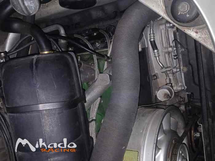 Moteur Porsche 911 2L7 2