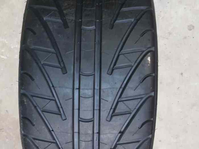 Michelin pluie P2L neuf 27/65-18 jamais monté 1