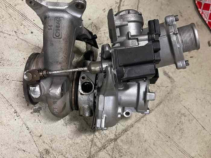 Ricambi TCR DSG golf-audi-cupra 0