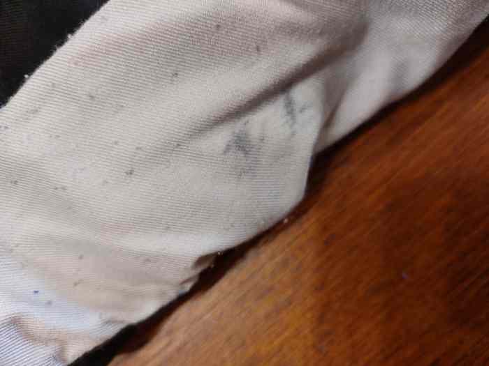 Combinaison Sparco taille 52 2