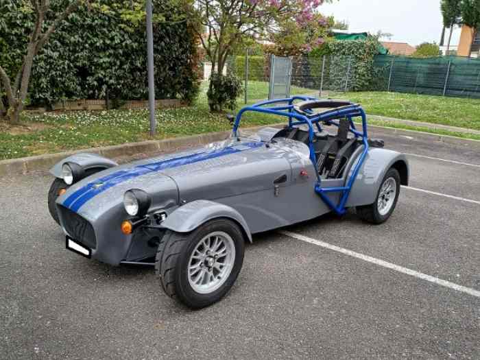 [VDS] Caterham Roadsport 275 - MY 2016 - 38K€ 0