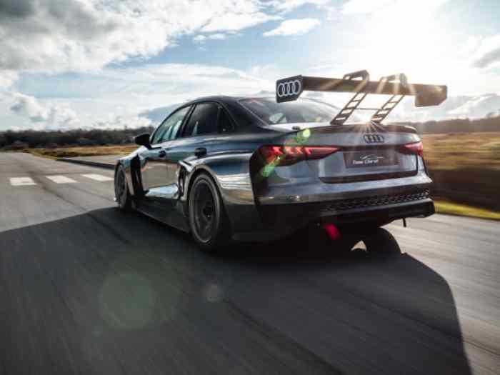 Audi rs3 Tcr Lms gen2 1