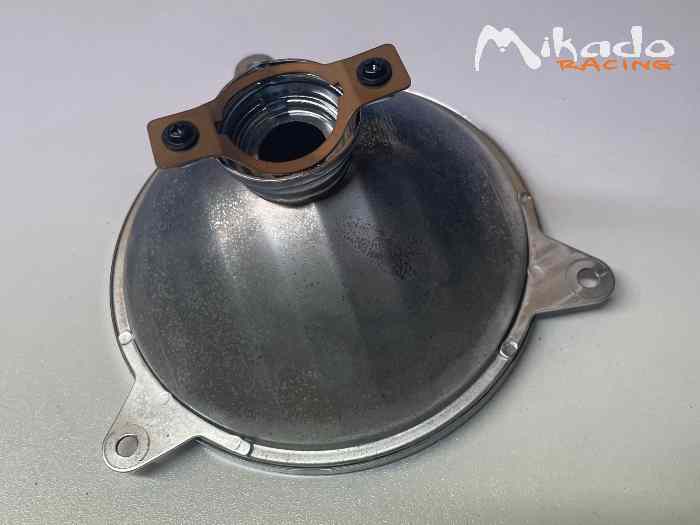 Optique PIAA 130mm 1