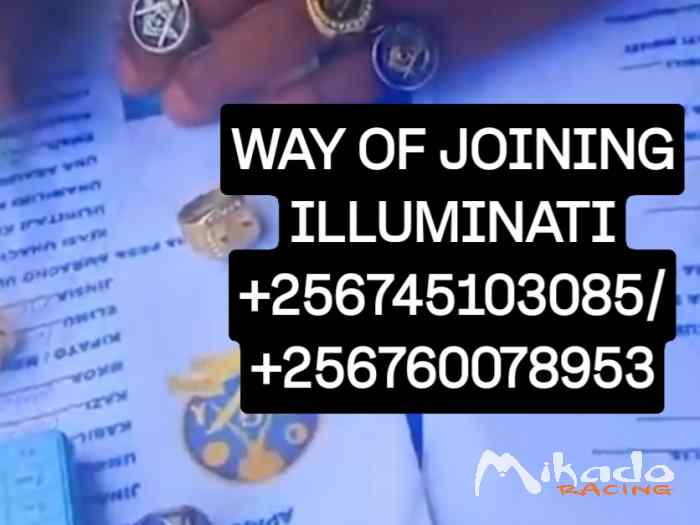 Illuminati Agent In Uganda Call+256745103085/+256760078953 2