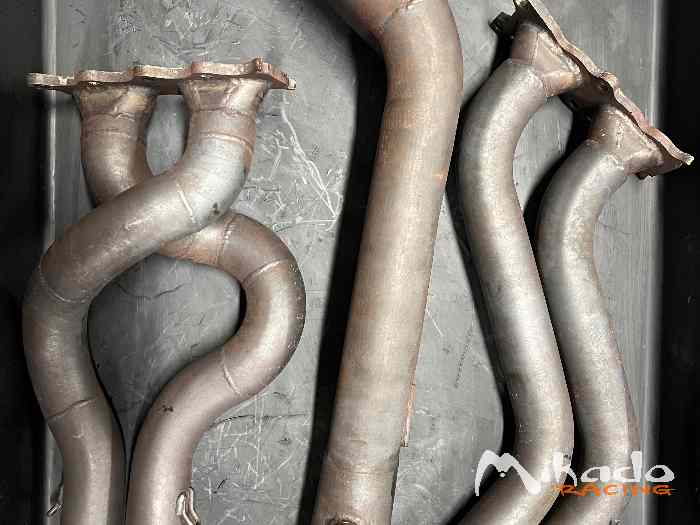 COLLECTEUR 306 S16 Peugeot sport 2