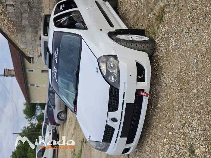 VENDU merci Mikado 5