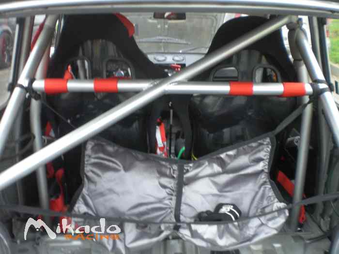 A112 ABARTH GROUPE1 PTH VHC CLASSIC FIA 3