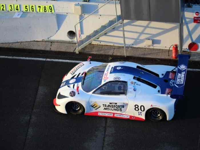 JEMA 630 + remorque 4