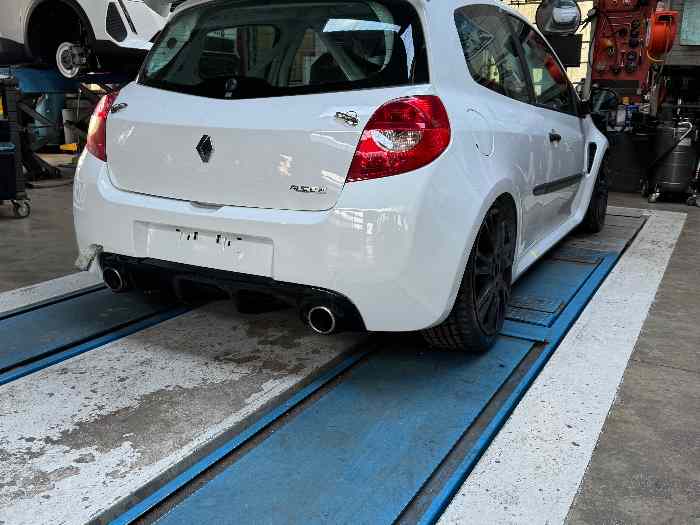 Clio 3 Cup 2012 3