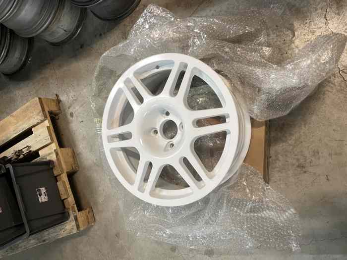 Jante Saxo kit car magnésium