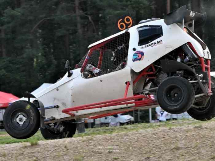 Semog JUNIOR MT07 ! 4