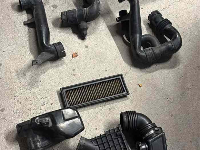 boite a air 106 s16 saxo vts n2