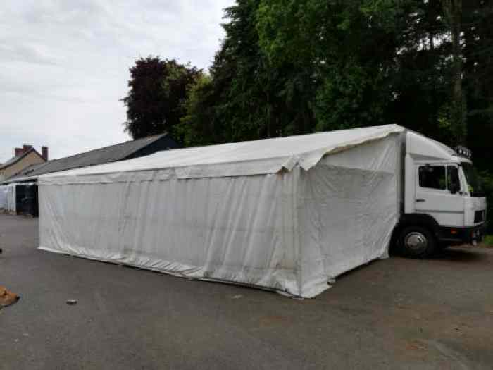 Recherche auvent PL ou SEMI