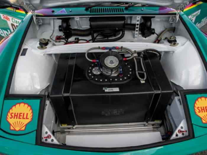 1973 Porsche 914/6 3