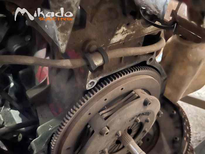 MOTEUR 2 L RENAULT PRÉPARÉ 200CV 2