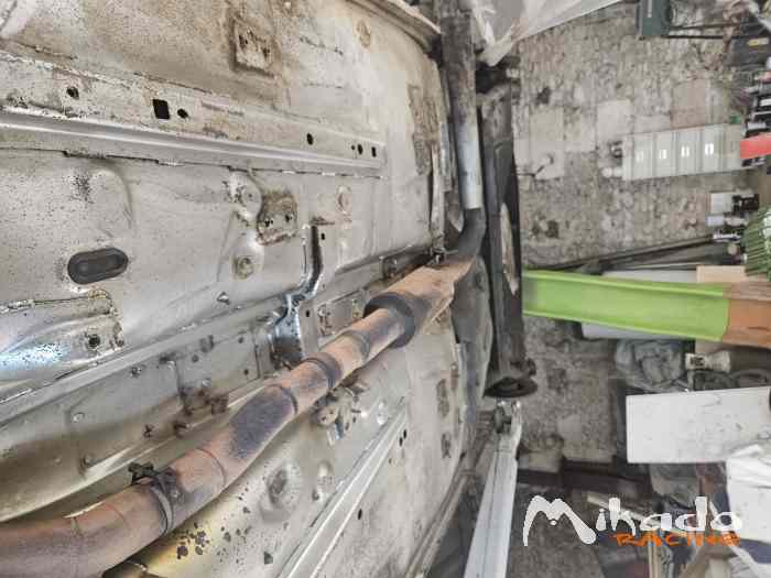 VENDU merci Mikado 3