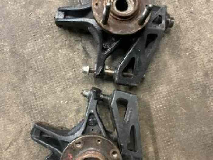 pivot complet 208 r2 droit et gauche