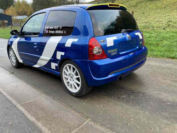 clio ragnotti gr .n 5