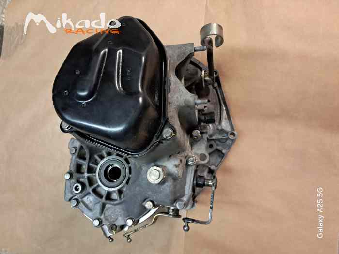 Boite MA fp racing 1