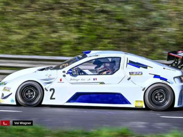 Speedcar GTR Top CM 4