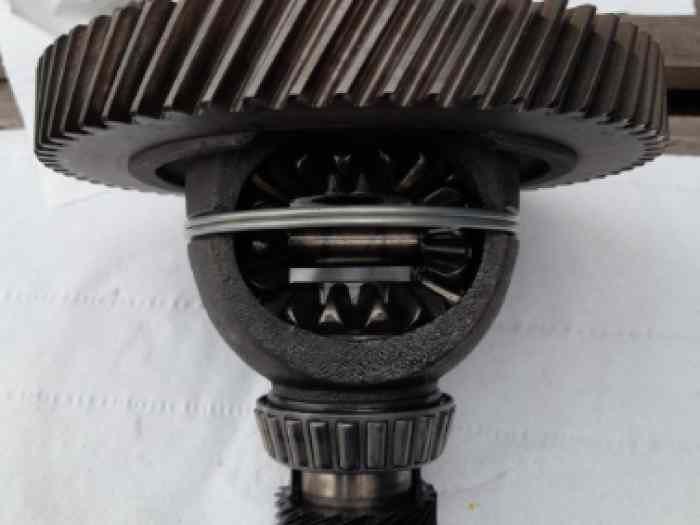 pont court BOITE MA 0