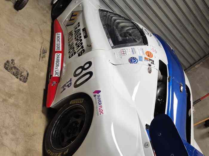 JEMA 630 + remorque 2