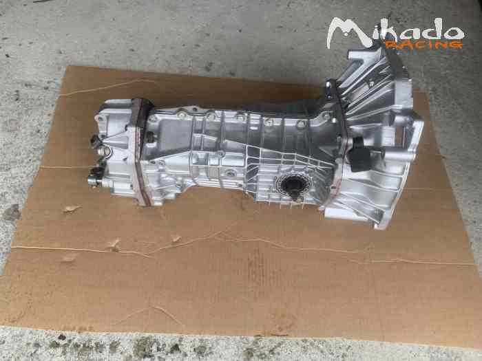 Boite de vitesse 365/20 parfait état révisée