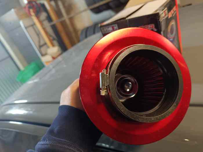 Filtre à air universel 0