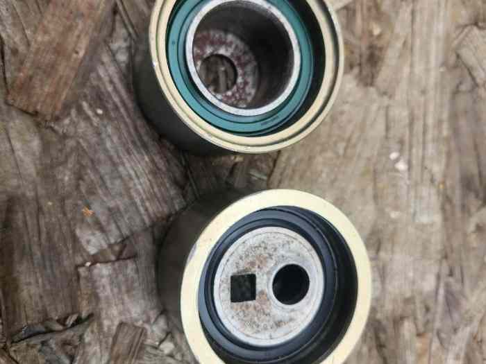 306 maxi V2 pièces moteur 2