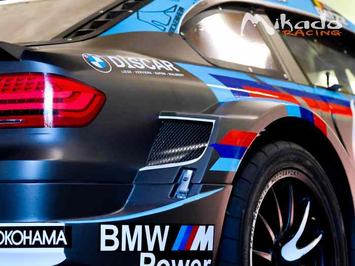 Mitjet 2.0L FULLEVO 3