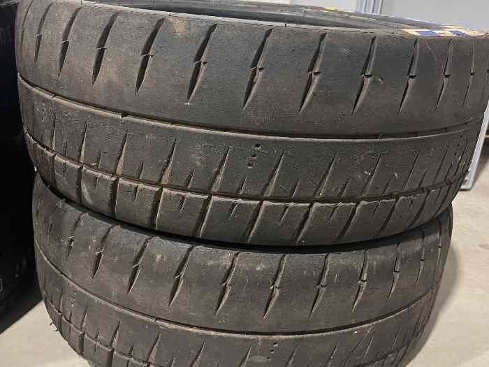 2 Michelin 20/65/17 S10