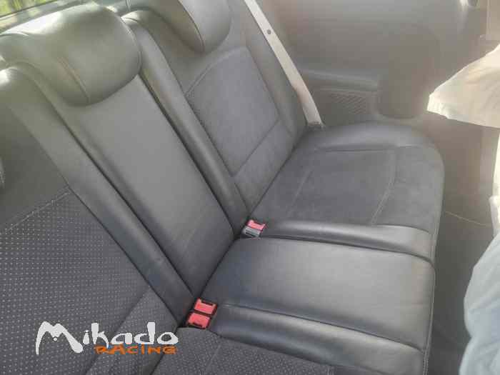 Clio RS 182 échange 2