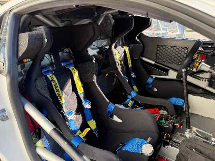 CHL SPORT AUTO VEND ALPINE A110 GT+ 3