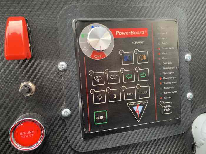 VW FUNCUP EVO 3 MONOPLACE 1