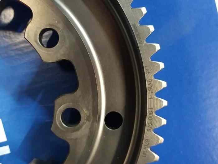 pièce boite sadev st75/14 0