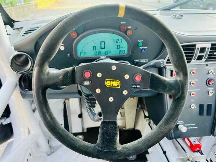Porsche 997 GT3 2