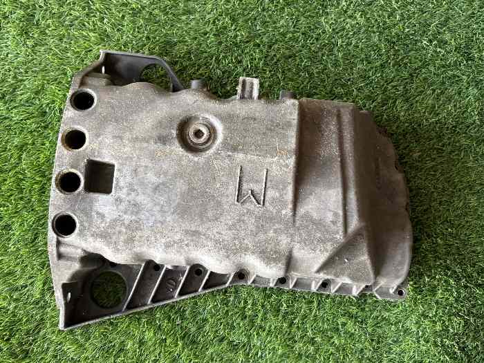 Carter moteur clio 3 rs 1