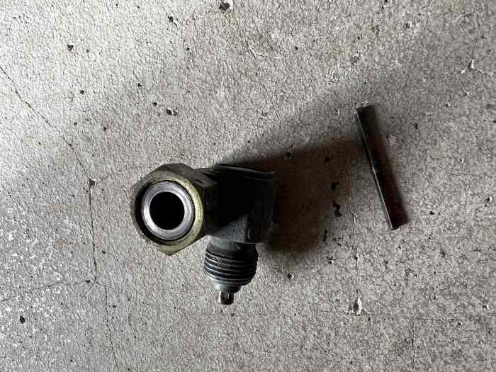 Opel Kadett C GT/E / Ascona / Manta