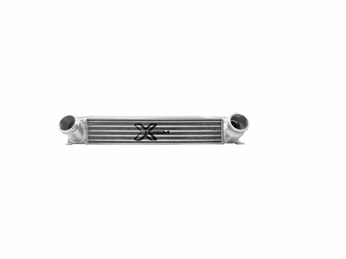 Intercooler aluminium BMW Serie 3 E90 318d et 320d