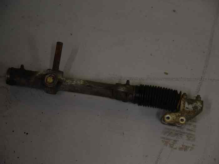 CREMAILLERE DE DIRECTION AX GTI 106