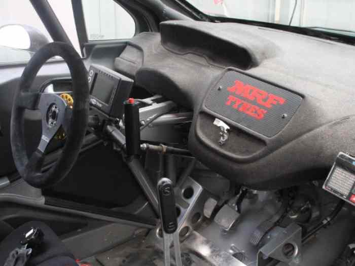 Peugeot 208 R2 Kit Terre 4