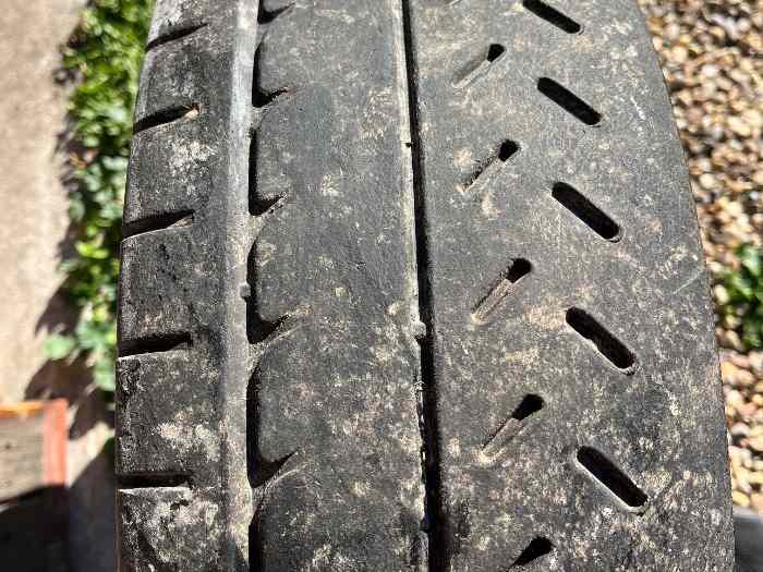 1 pneus Michelin 21 14 pouce 0