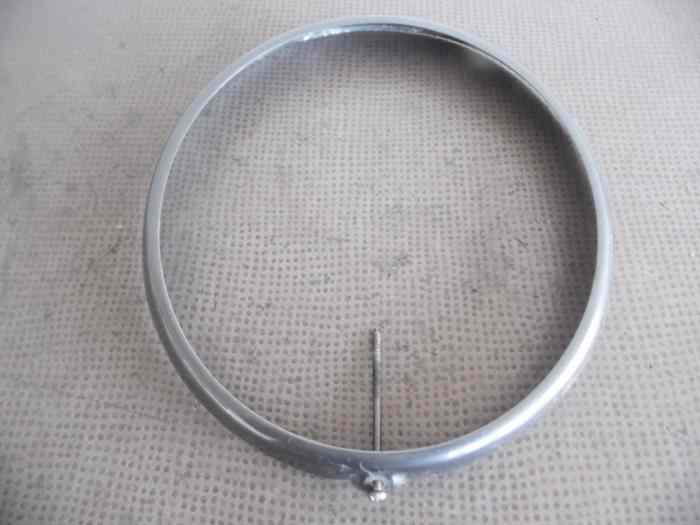 CERCLAGE DE PHARE 91163114100 PORSCHE 911 1974-1994 0