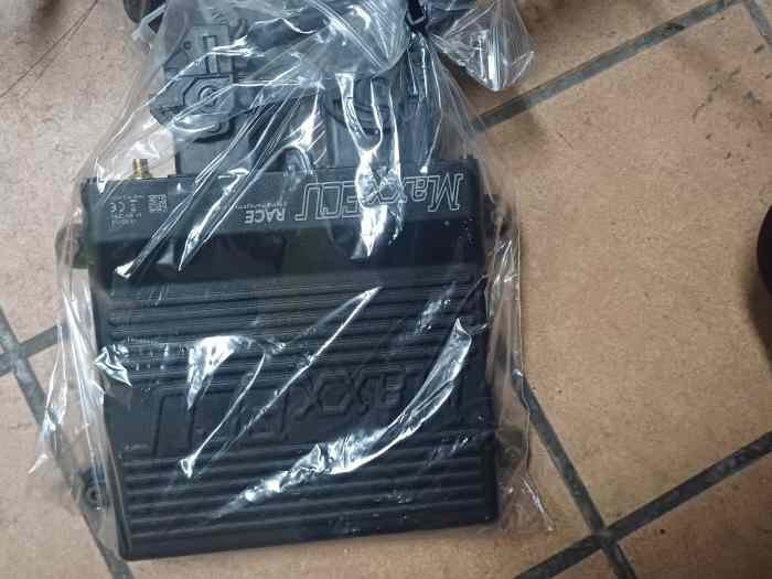 Faisceaux complet avec boitier 1