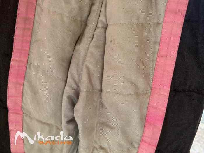 Combinaison RRS femme 3