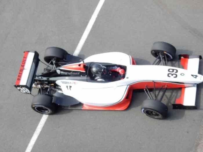 Formula Renault 2.0 / 2000 4