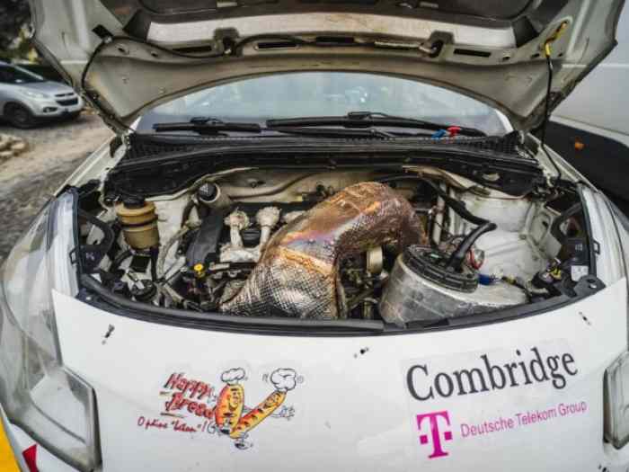 Citroen DS3 R3TMAX 1