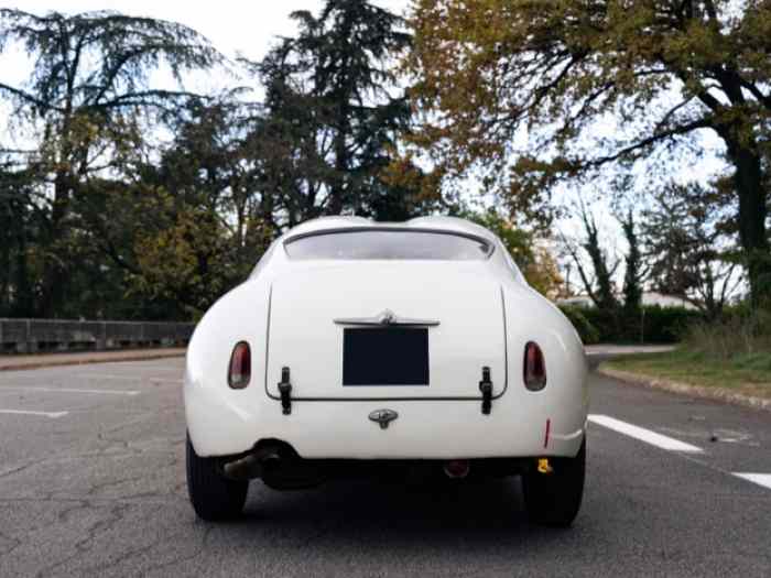 1957 – Alfa Romeo Giulietta Sprint Veloce Zagato 4