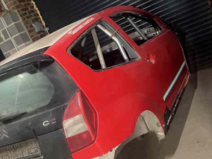 Caisse C2 R2 MAX PH Sport 2